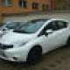 Nissan Note Acenta